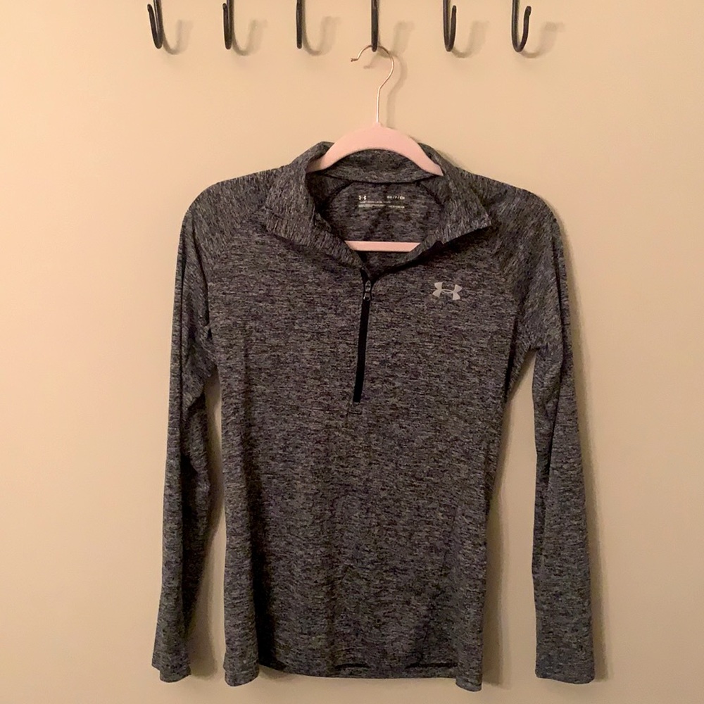 Under Armour Workout Jacket